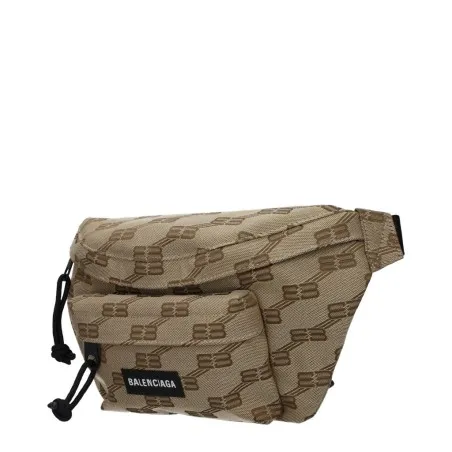 Sac banane Homme BALENCIAGA F86576 - BALENCIAGA