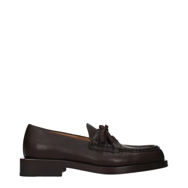 Chaussures Homme JACQUEMUS F86698 - JACQUEMUS