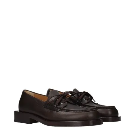 Chaussures Homme JACQUEMUS F86698 - JACQUEMUS