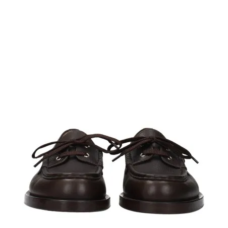 Chaussures Homme JACQUEMUS F86698 - JACQUEMUS