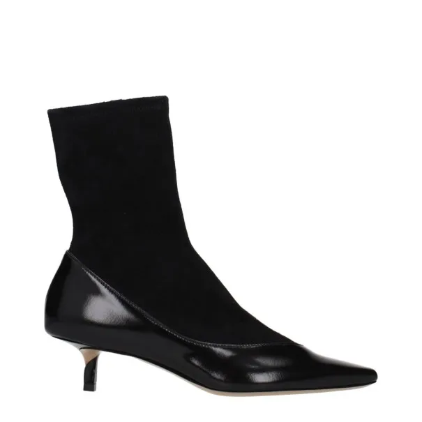 Chaussures Femme JACQUEMUS F86684 - JACQUEMUS
