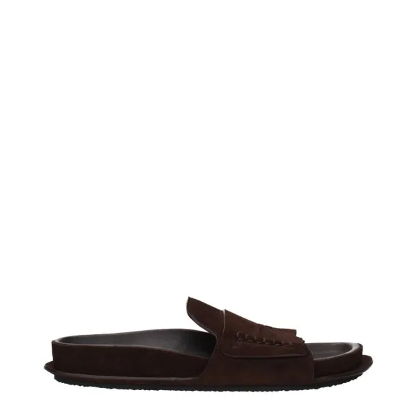 Chaussures Femme JACQUEMUS F86696 - JACQUEMUS