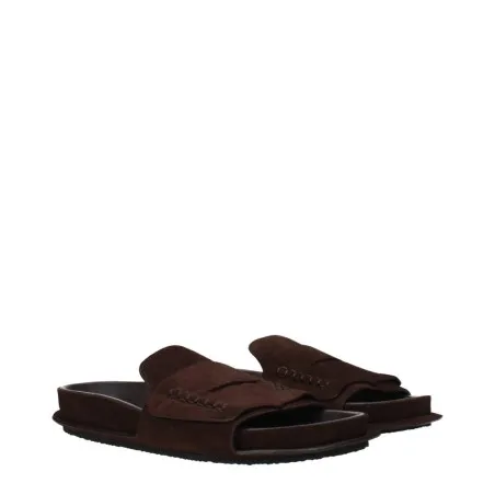 Chaussures Femme JACQUEMUS F86696 - JACQUEMUS