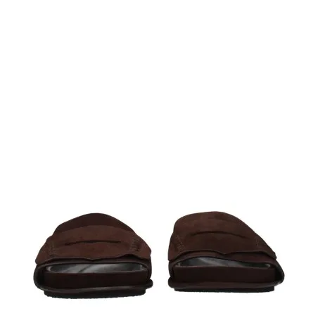 Chaussures Femme JACQUEMUS F86696 - JACQUEMUS