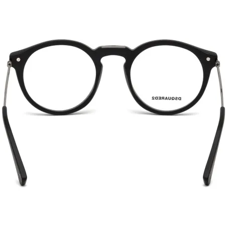 Lunettes de Vue Homme DSQUARED DQ5211-002-49 - Dsquared²