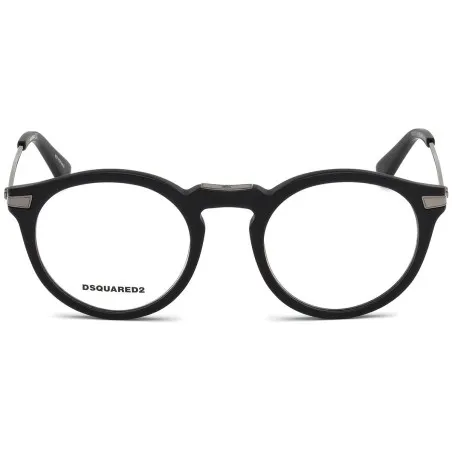 Lunettes de Vue Homme DSQUARED DQ5211-002-49 - Dsquared²