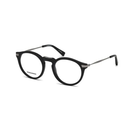 Lunettes de Vue Homme DSQUARED DQ5211-002-49 - Dsquared²