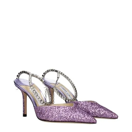 Chaussures Femme JIMMY CHOO F86616 - JIMMY CHOO