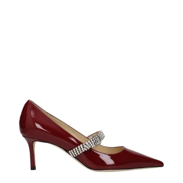 Chaussures Femme JIMMY CHOO F86624 - JIMMY CHOO
