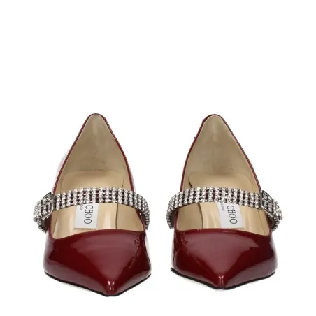 Chaussures Femme JIMMY CHOO F86624 - JIMMY CHOO