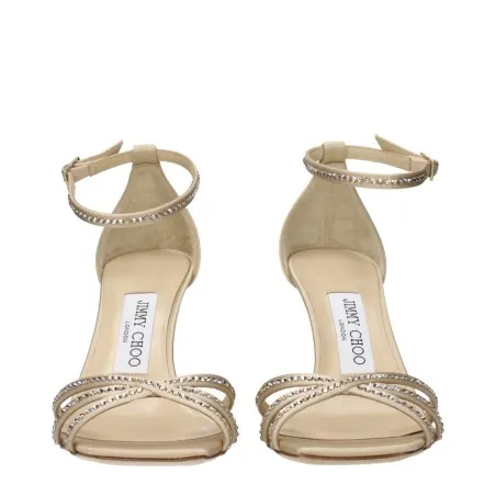 Chaussures Femme JIMMY CHOO F86618 - JIMMY CHOO