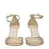 Chaussures Femme JIMMY CHOO F86618 - JIMMY CHOO