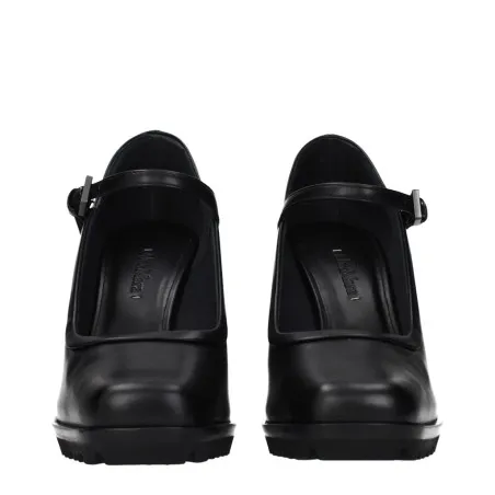 Chaussures Femme MAX MARA F86563 - MAX MARA