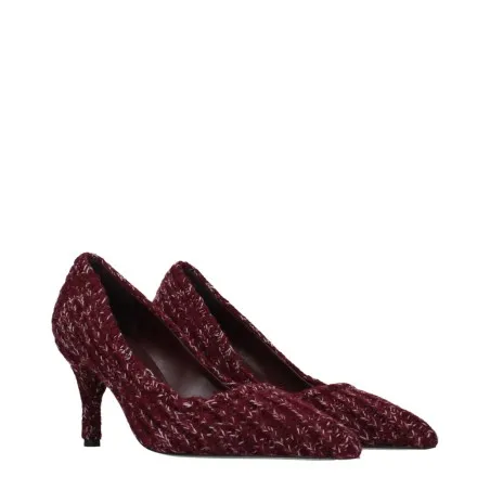 Escarpin Femme PRADA F86502 - Prada