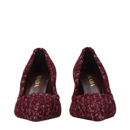 Escarpin Femme PRADA F86502 - Prada
