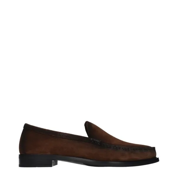 Mocassin Femme PRADA F86505 - Prada