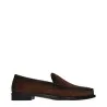 Mocassin Femme PRADA F86505 - Prada