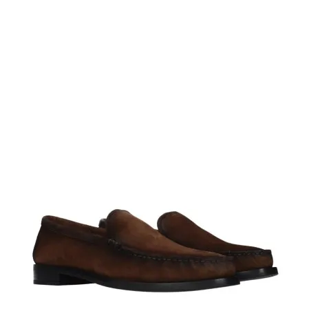 Mocassin Femme PRADA F86505 - Prada