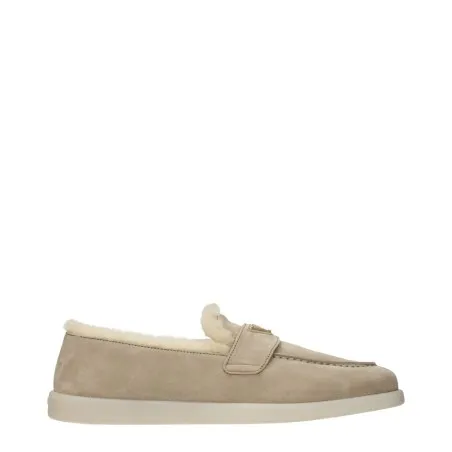 Mocassin Femme PRADA F86504 - Prada