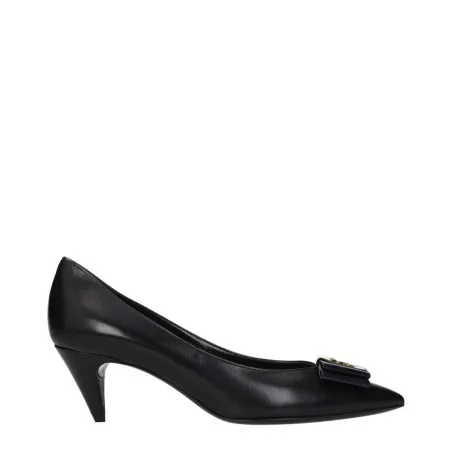 Escarpin Femme YVES SAINT LAURENT F86598 - Yves Saint Laurent