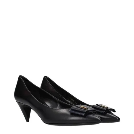 Escarpin Femme YVES SAINT LAURENT F86598 - Yves Saint Laurent