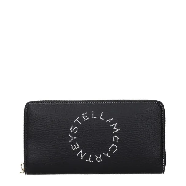 Portefeuille Femme Stella McCartney F86533 - 