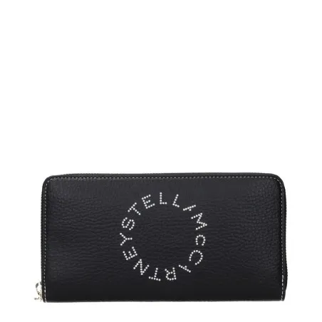 Portefeuille Femme Stella McCartney F86533 - 