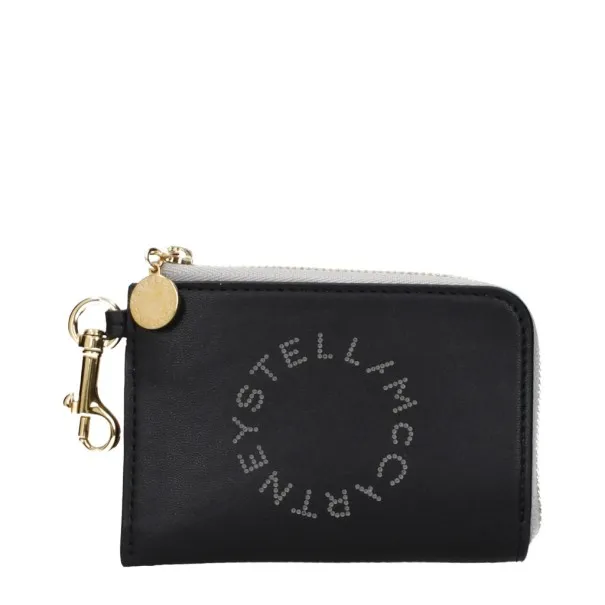 Portefeuilles Femme Stella McCartney F86541 - 