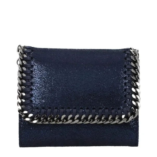Portefeuilles Femme Stella McCartney F86536 - 