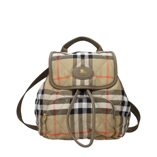 Sacs & portefeuilles Femme BURBERRY F86763 - BURBERRY