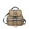 Sacs & portefeuilles Femme BURBERRY F86763 - BURBERRY