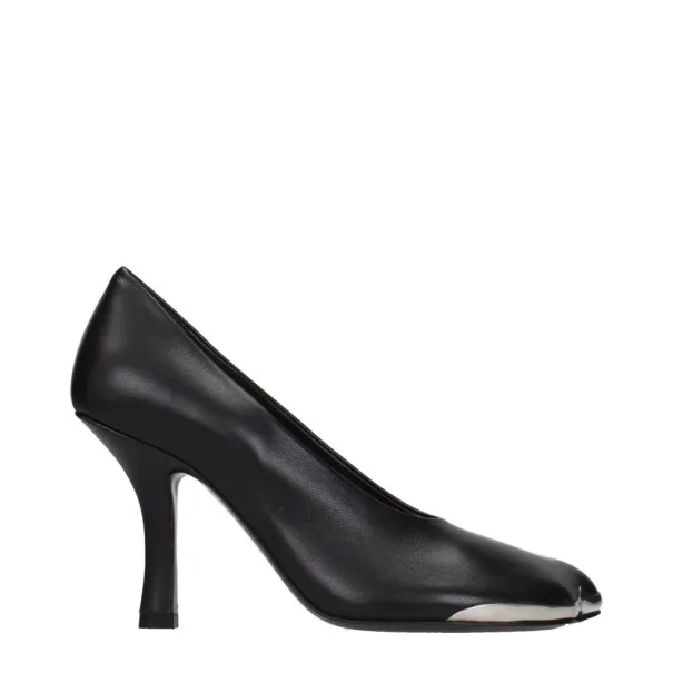 Chaussures Femme BURBERRY F86891 - BURBERRY