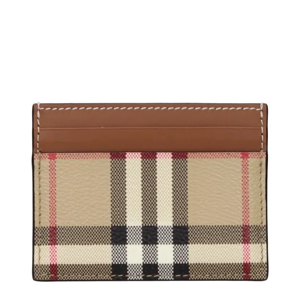Portefeuilles Femme BURBERRY F86767 - BURBERRY
