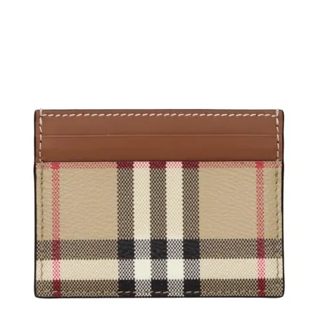 Portefeuille Femme BURBERRY F86767 - BURBERRY
