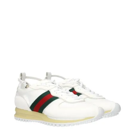 Chaussures Femme Gucci F86831 - Gucci
