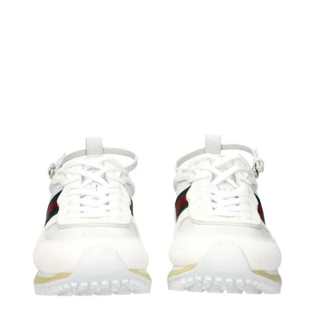 Chaussures Femme Gucci F86831 - Gucci