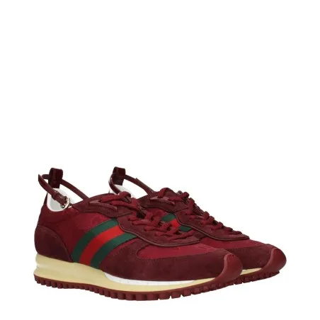 Chaussures Femme Gucci F86831 - Gucci