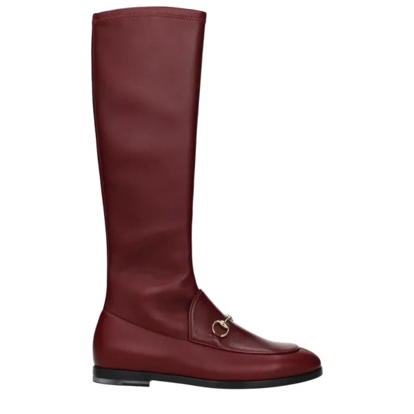 Chaussures Femme Gucci F86830 - Gucci