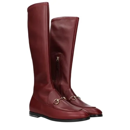 Chaussures Femme Gucci F86830 - Gucci