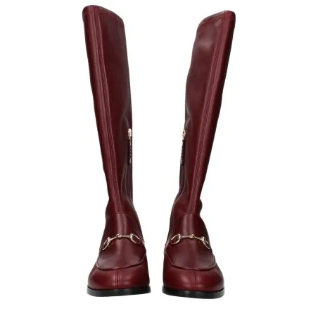 Chaussures Femme Gucci F86830 - Gucci