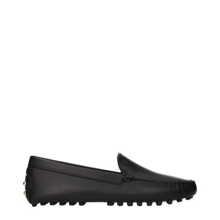 Mocassin Femme TODS F86782 - Tods
