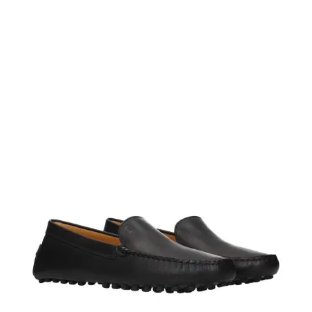 Mocassin Femme TODS F86782 - Tods