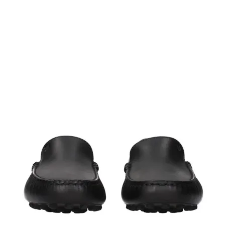 Mocassin Femme TODS F86782 - Tods