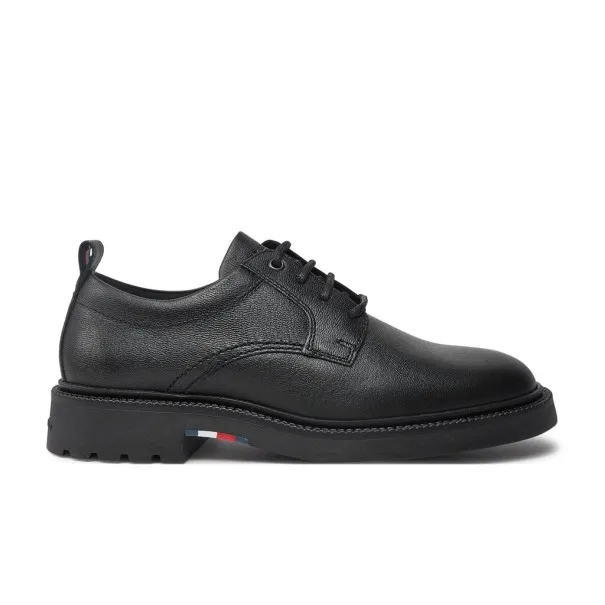 Mocassin Homme TOMMY HILFIGER FM0FM05172 - TOMMY HILFIGER