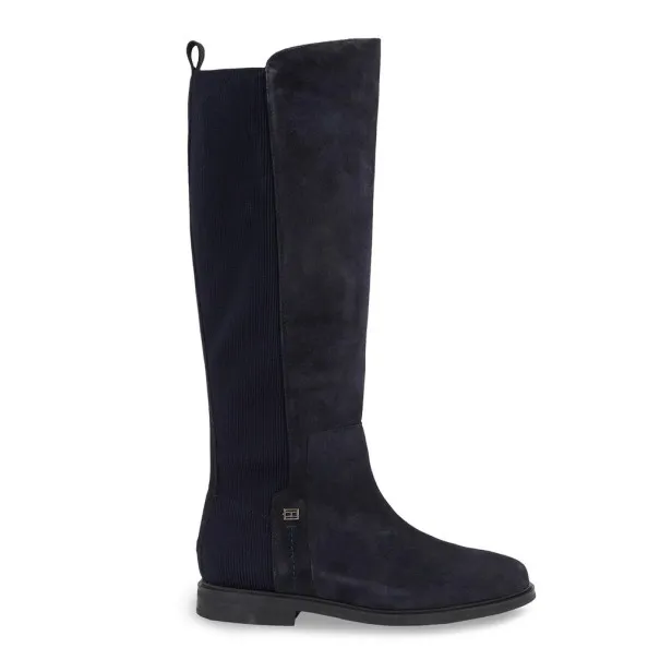 Chaussures Femme TOMMY HILFIGER FW0FW07476 - TOMMY HILFIGER
