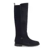 Botte Femme TOMMY HILFIGER FW0FW07476 - TOMMY HILFIGER