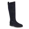 Botte Femme TOMMY HILFIGER FW0FW07476 - TOMMY HILFIGER