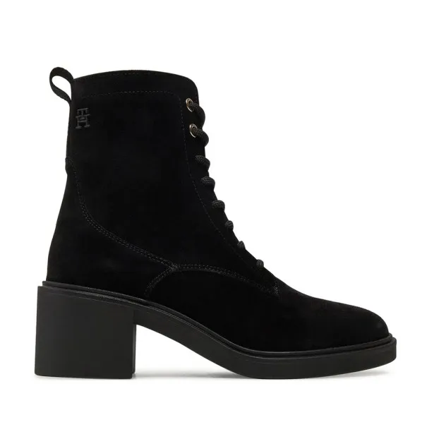 Chaussures Femme TOMMY HILFIGER FW0FW08090 - TOMMY HILFIGER