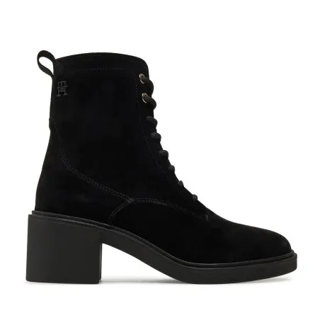 Chaussures Femme TOMMY HILFIGER FW0FW08090 - TOMMY HILFIGER