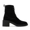 Chaussures Femme TOMMY HILFIGER FW0FW08090 - TOMMY HILFIGER
